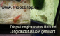 Preview: Triops Longicaudatus